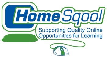 HomeSqool Logo